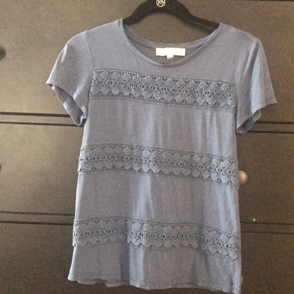 Short sleeve T-shirt